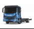 Iveco EUROCARGO CONSTRUCTION ML120E22K