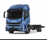 Iveco EUROCARGO CONSTRUCTION ML140E19