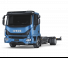 Iveco EUROCARGO CONSTRUCTION ML150E28K
