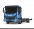 Iveco EUROCARGO CONSTRUCTION ML180E32K