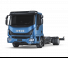 Iveco EUROCARGO CONSTRUCTION ML75E21K