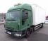 Iveco EUROCARGO REGIONAL ML120EL21/P
