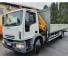 Iveco EUROCARGO REGIONAL ML160E22