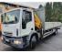 Iveco EUROCARGO REGIONAL ML160E22/P