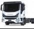 Iveco EUROCARGO URBAN ML100E22K