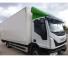 Iveco EUROCARGO URBAN ML120EL19
