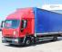Iveco EUROCARGO URBAN ML140E19D