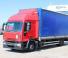 Iveco EUROCARGO URBAN ML140E21D