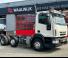 Iveco EUROCARGO URBAN ML150E22D/P