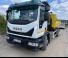 Iveco EUROCARGO URBAN ML160E25
