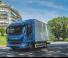 Iveco EUROCARGO URBAN ML80E19K