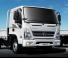 Camiones Chasis rígido Hyundai Commercial Vehicles EX6 4x2 D4DD
