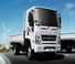 Hyundai Commercial Vehicles EX6 4x2 D4GA14A