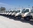 Camiones Chasis rígido Hyundai Commercial Vehicles EX6 4x2 D4GA14A
