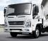 Hyundai Commercial Vehicles EX8 4x2 D4DC