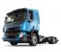 Volvo Trucks FE826 6x4