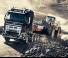 Volvo Trucks FH16.550 6x2 Tag Rigid