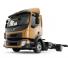 Volvo Trucks FL812 4x4