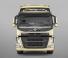 Volvo Trucks FM13.420 6x4 Rigid