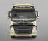 Volvo Trucks FM13.420 8x4 Rigid
