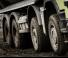 Camiones Chasis rígido Volvo Trucks FMX13.420 6x2 Platform - Tag