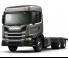 Scania G 320 B6x2*4NA