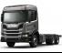 Scania G 320 B8x2NA