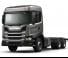 Scania G 360 B4x2NA