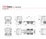 Hyundai Commercial Vehicles H400.310 D6HB38