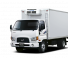 Hyundai Commercial Vehicles HD 65 4x2 D4AF