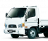 Hyundai Commercial Vehicles HD 78 4x2 D4DD