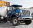 International HV507 107 Extended Cab Cummins B6.7