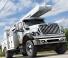 International HV513 113 Crew Cab International A26