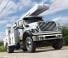 International HV513 113 Extended Cab International A26