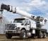 International HV607 107 Crew Cab Cummins B6.7
