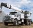 International HV607 107 Regular Cab Cummins L9