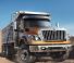 International HV613 113 Regular Cab International A26
