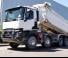 Renault K 460.35 6X4 R HEAVY E6