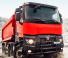 Renault K 520.24.5 8X4 R XTREM E6