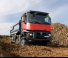 Renault K P4X2 HEAVY 13L E6