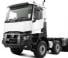 Renault K P8X4 HEAVY 13L E6