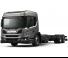 Camiones Chasis rígido Scania L 280 B6x2*4NB
