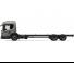 Camiones Chasis rígido Scania L 320 B6x2NB