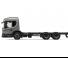 Camiones Chasis rígido Scania L 320 B6x4NB