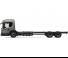 Camiones Chasis rígido Scania L 340 B6x2NB