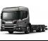 Camiones Chasis rígido Scania L 340 B6x4NB