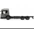 Camiones Chasis rígido Scania L 340 B6x4NB