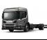 Camiones Chasis rígido Scania L 360 B4x2NB