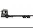 Camiones Chasis rígido Scania L 360 B6x2NB