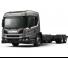 Camiones Chasis rígido Scania L 360 B6x2NB
